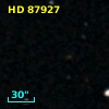 HD  87927