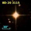 BD-20  3115