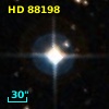HD  88198