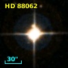 HD  88062