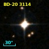 BD-20  3114
