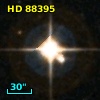 HD  88395