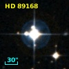 HD  89168