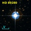 HD  89280