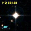 HD  88438