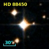 HD  88450
