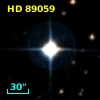 HD  89059