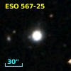 ESO 567-25