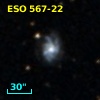 ESO 567-22