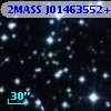 2MASS J01463552+6111109