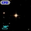 CPD-21  4645
