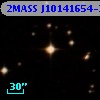 2MASS J10141654-2127475