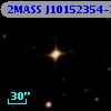 2MASS J10152354-2154012