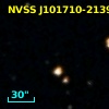 NVSS J101710-213945