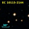 2MASS J10135512-2158589