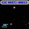 GSC 06072-00013