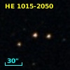 2MASS J10173423-2105138