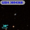 LEDA 3094360