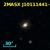 6dFGS gJ101114.4-215748