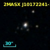 2MASX J10172241-2131144