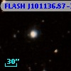 FLASH J101136.87-211514.1