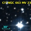 Cl* NGC  663     MV   23024