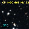 Cl* NGC  663     MV   23007