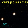 2MASS J10181269-2216196