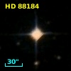 HD  88184