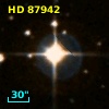 HD  87942