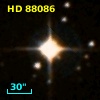 HD  88086