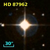 HD  87962
