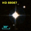 HD  88087