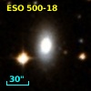 ESO 500-18