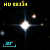 HD  88334