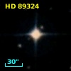 HD  89324