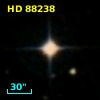 HD  88238