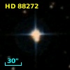 HD  88272