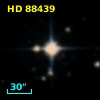 HD  88439