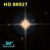 HD  88927