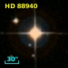 HD  88940