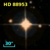 HD  88953