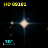 HD  89181