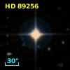 HD  89256