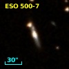 ESO 500-7