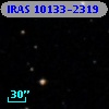 IRAS 10133-2319