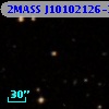 2MASS J10102126-2500273