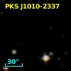 PKS J1010-2337