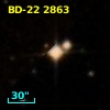BD-22  2863