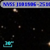 NVSS J101806-251009